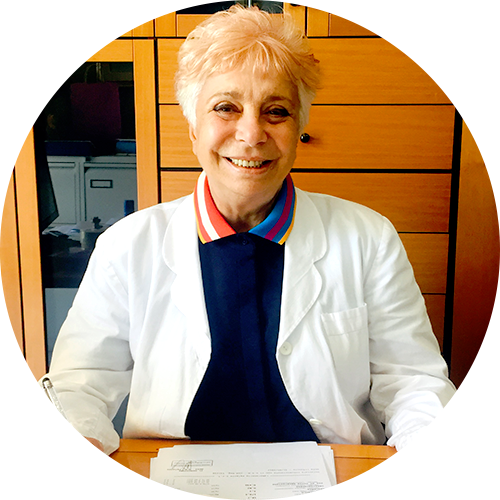 Dott.ssa Maria Grazia Palazzo