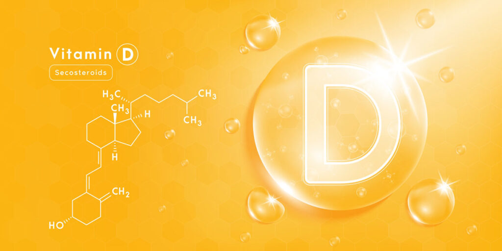 L’importanza della Vitamina D
